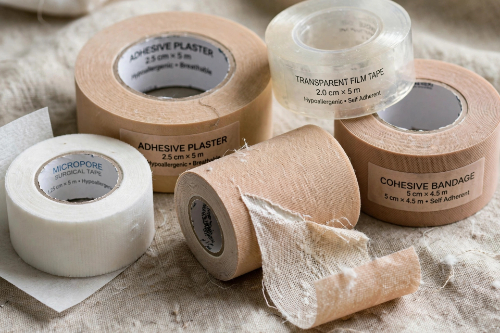 Medical Plaster